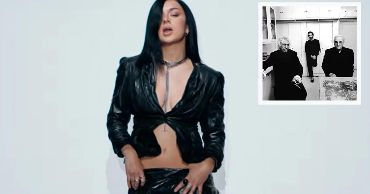 Charli XCX: Nach der bunten Party kommt der Kater