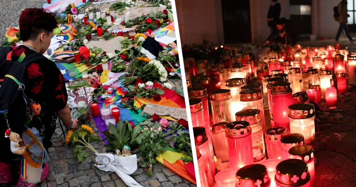 Terror in Berlin: Parallelen zu Wien-Attentäter