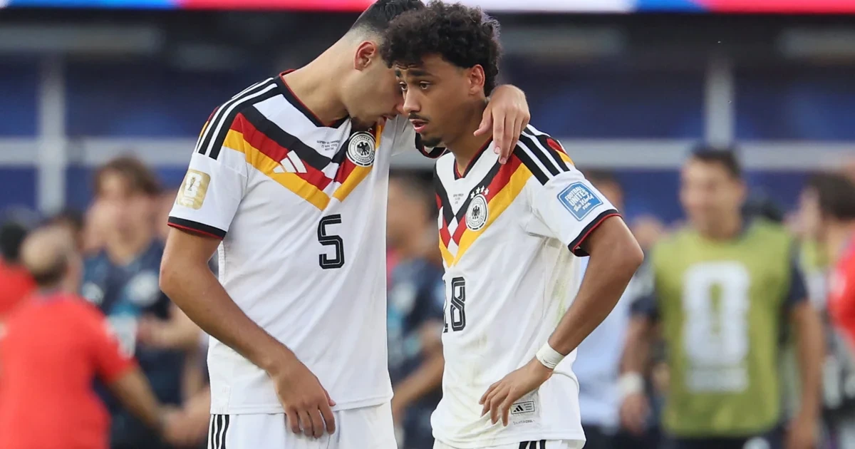 Fix! Nach WM-Debakel gibt‘s nun den Bayern-Vertrag