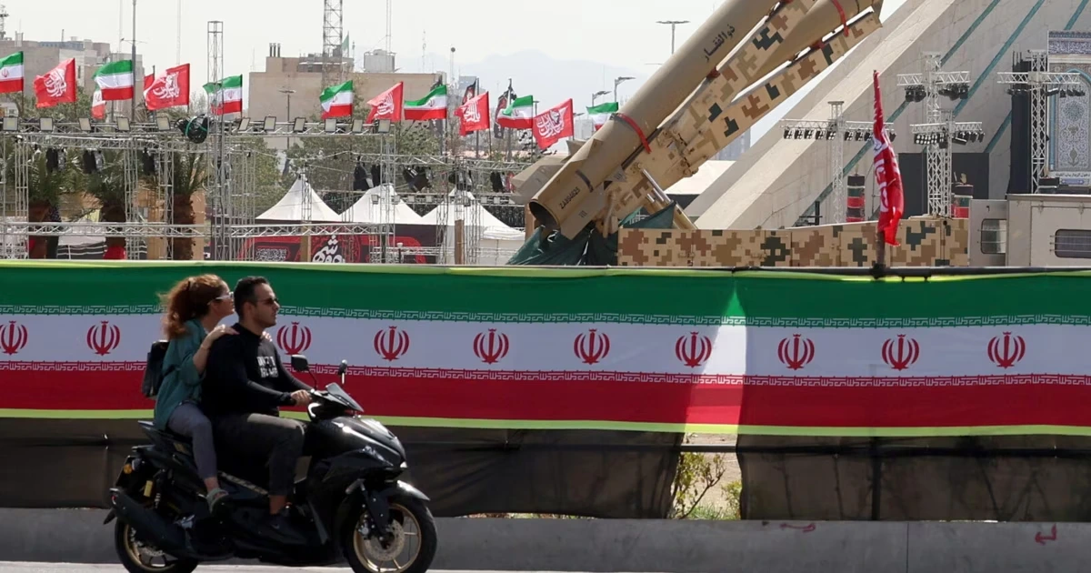 Iran: „US-Vermittler übermitteln uns Botschaften“