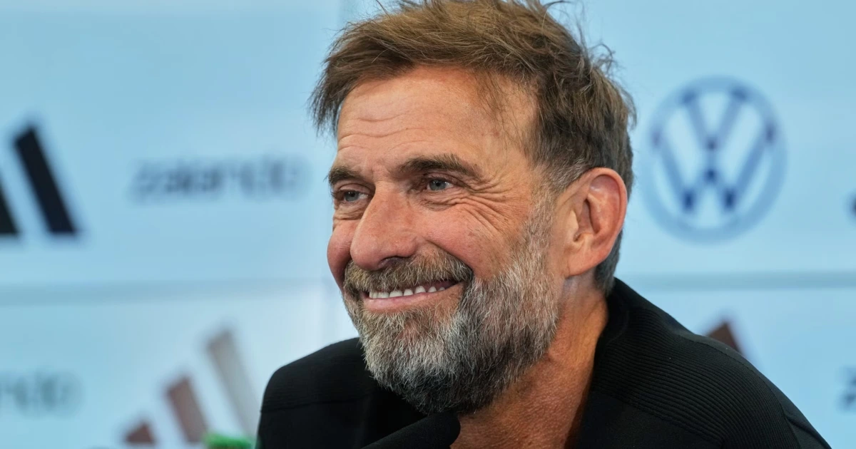 Nachfolger für Klopp bei Red Bull steht fest