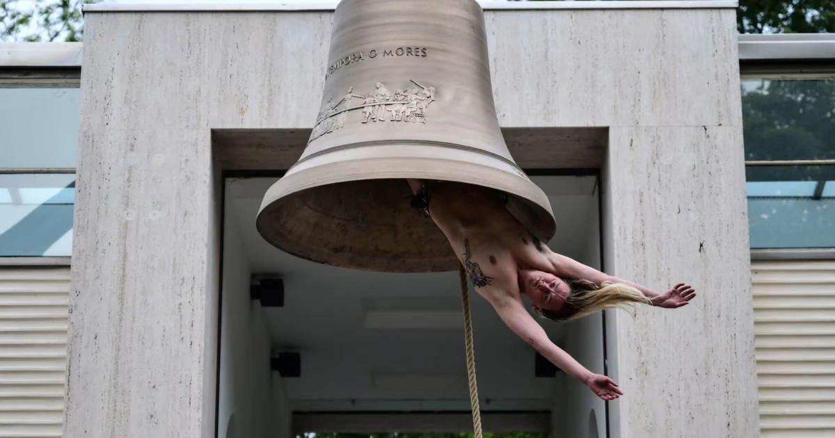 EU dreht weltberühmter Biennale den Geldhahn zu