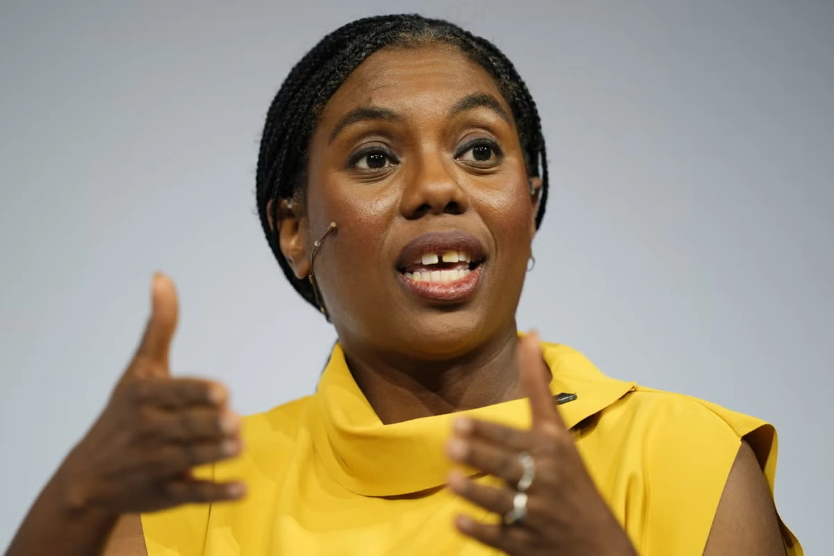Kemi Badenoch to force vote on exemption of sex offenders from early prison release scheme