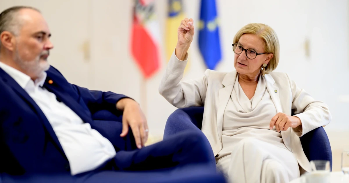 Länder-Allianz gegen Energieplan der Regierung