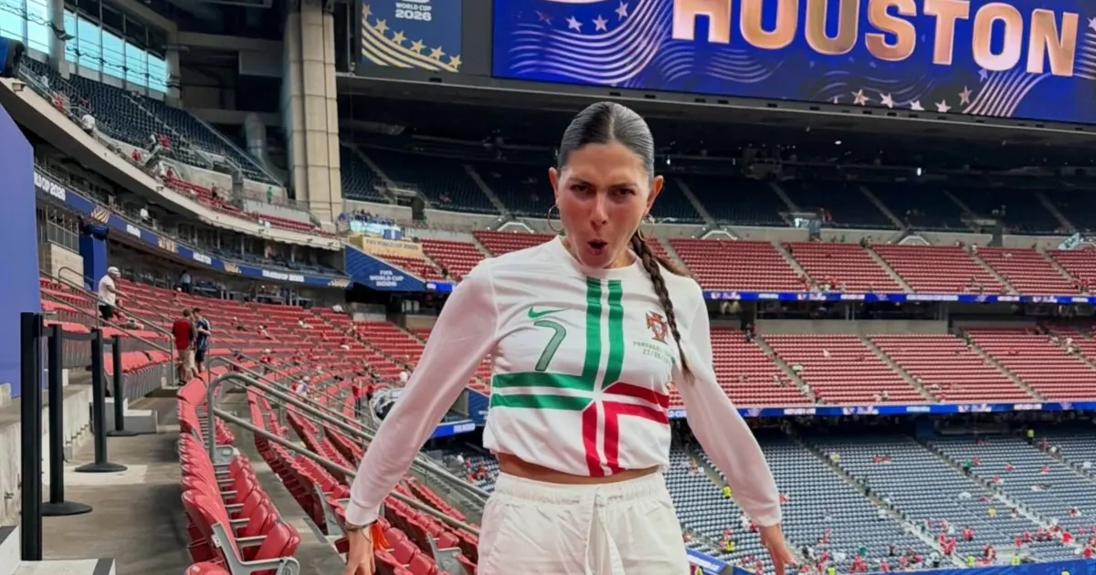 Ihr Video mit Ronaldo hat 420 Millionen Zugriffe