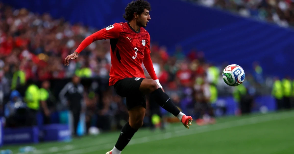 LIVE: Australien und Ägypten wollen ins 1/8-Finale