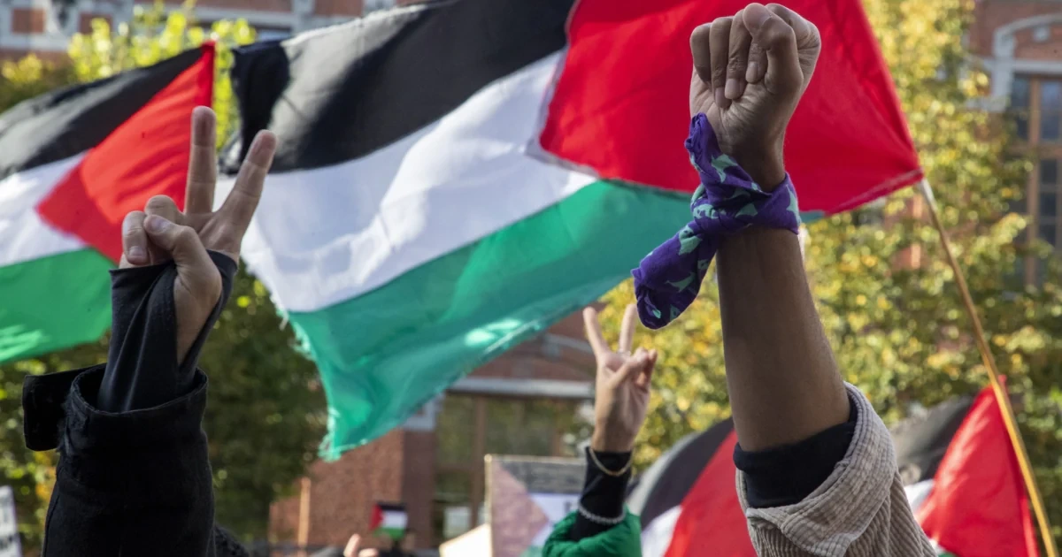 Strafen für Leugnung des Existenzrechts Israels