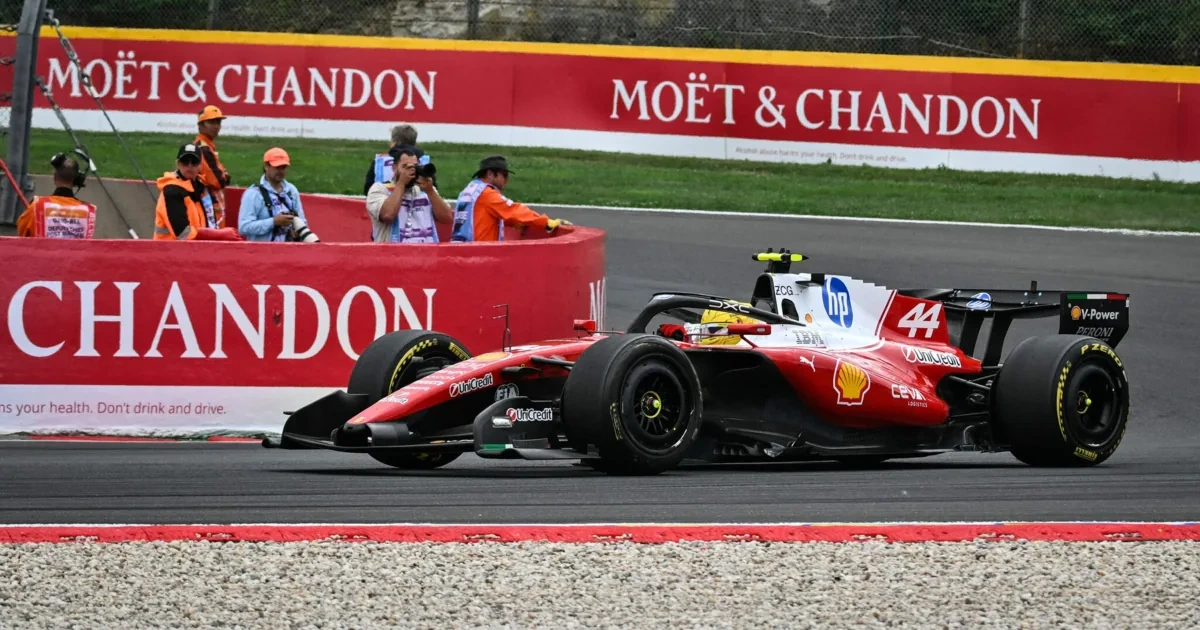 Hamilton fährt Mechaniker um: Das Urteil ist da!