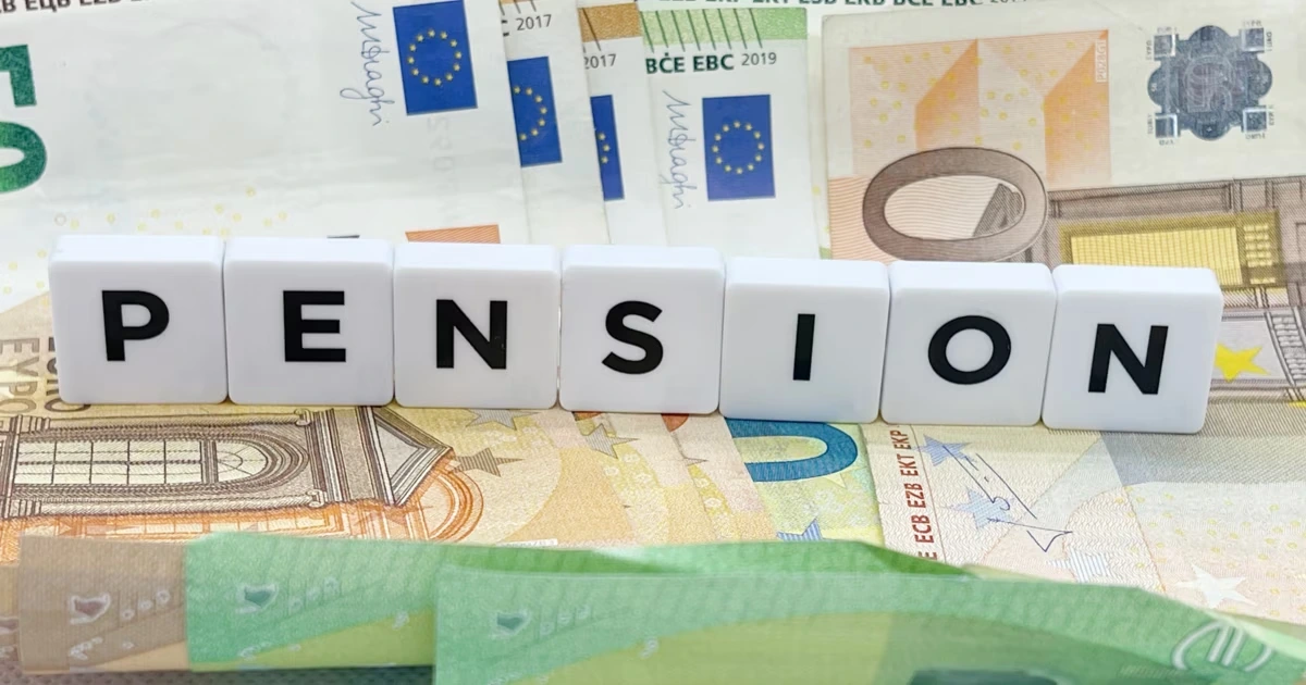 Auch Kammerpensionen droht nun der Finanzkollaps