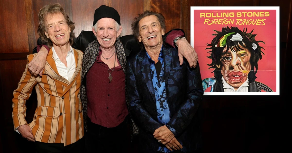 Rolling Stones: Neue Songs als große Belohnung