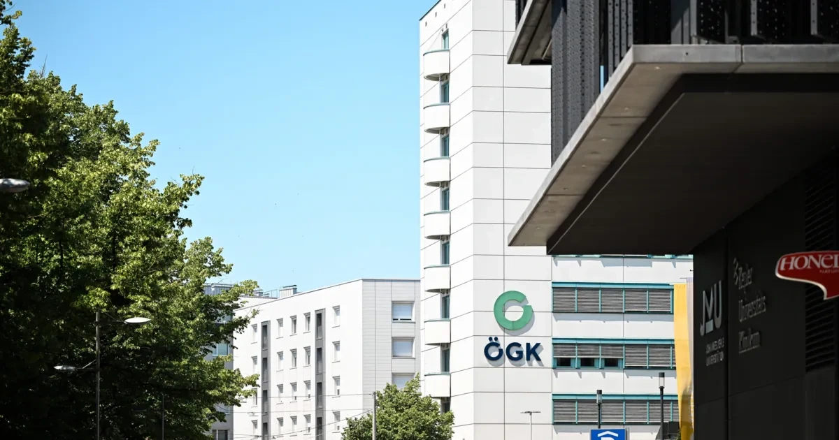 Kahlschlag bei der ÖGK: Oberösterreich protestiert