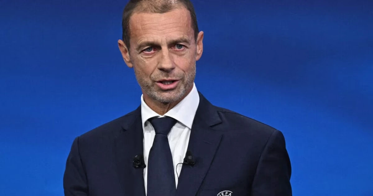 UEFA attackiert FIFA wegen Infantinos WM-Pläne