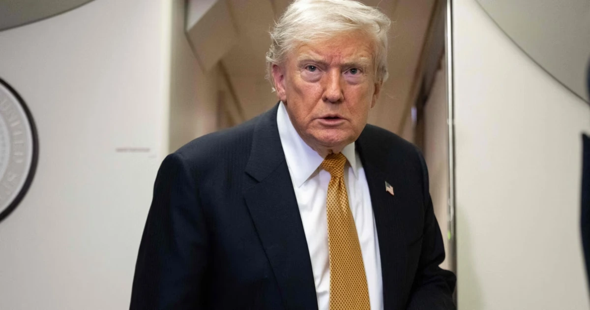 Trump wittert „Manipulation“ beim US-Wahlsystem