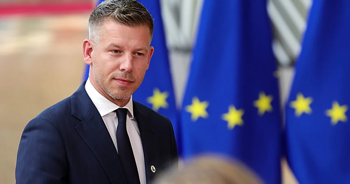 Ungarn wird Mitglied der EU-Staatsanwaltschaft