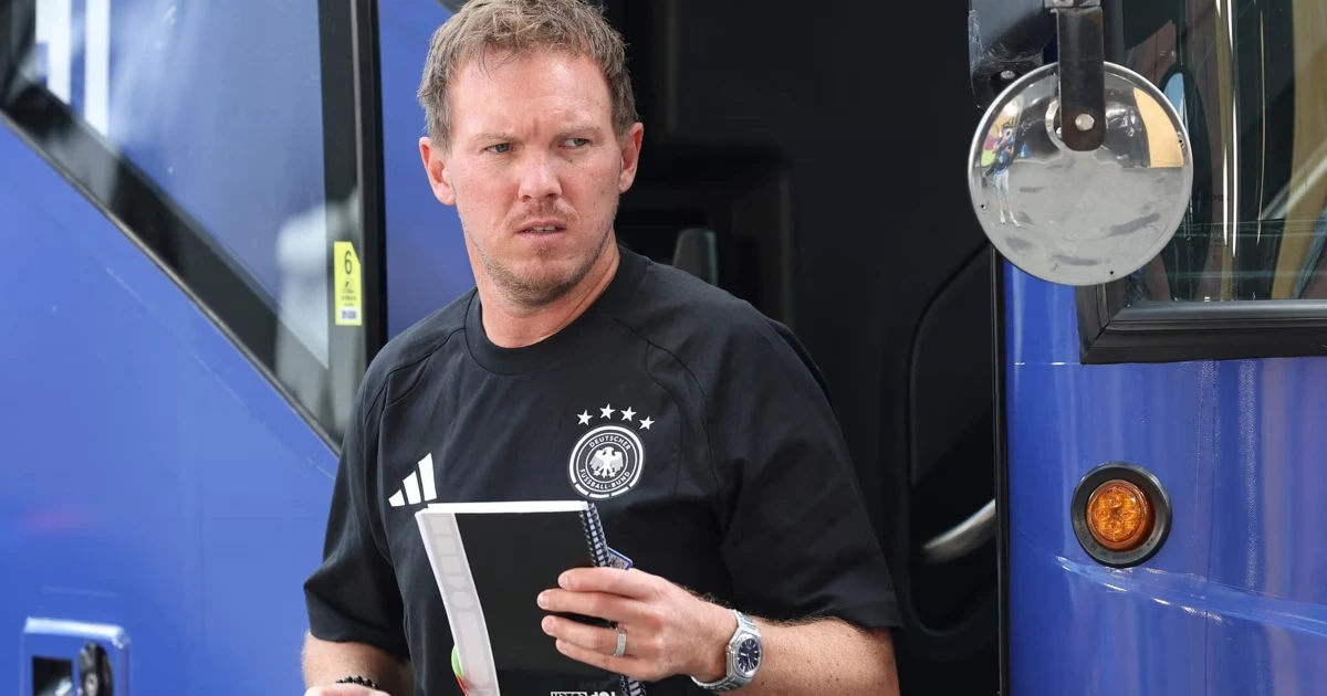 „Sabotage“: Ex-Coach rechnet mit Nagelsmann ab