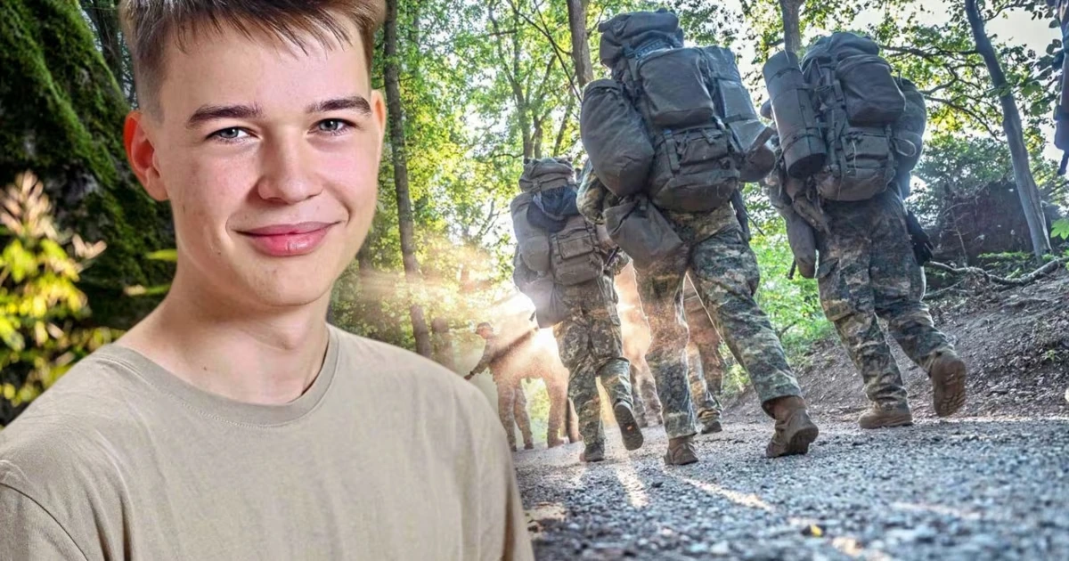 „So gehen noch weniger Männer zum Bundesheer“