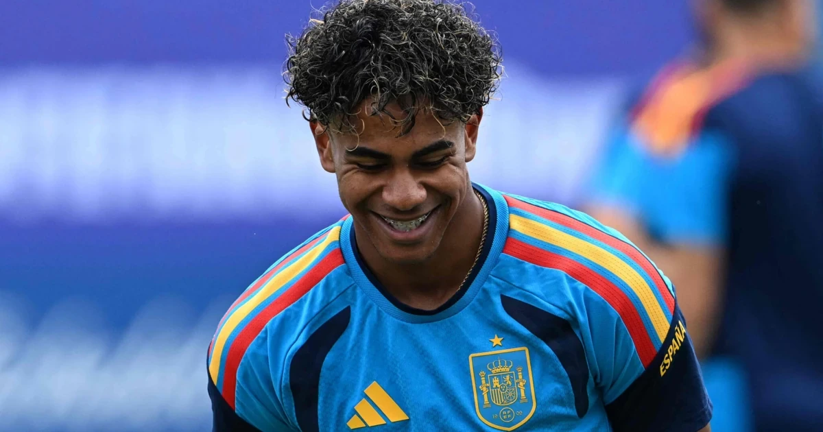 Super-Youngster Yamal jagt historischen Rekord