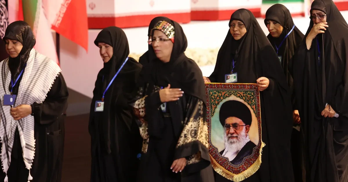 Khamenei-Trauerfeiern bremsen Verhandlungen aus