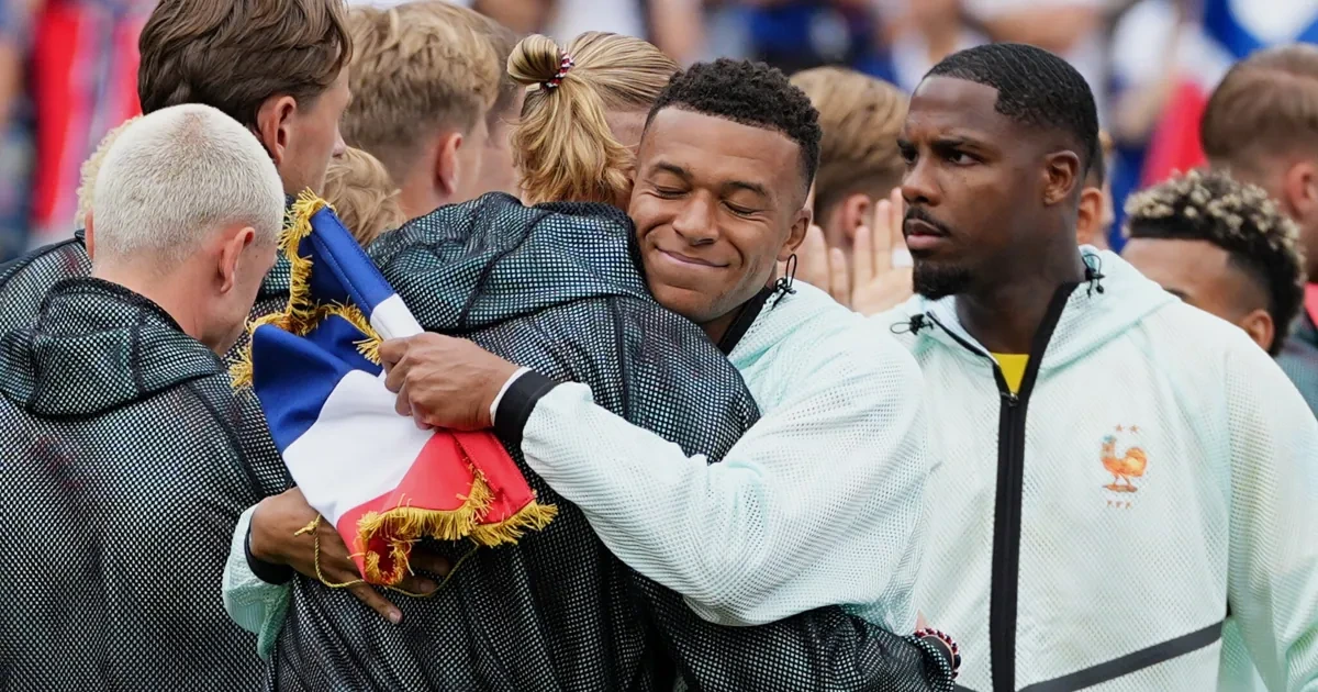 Wirbel um Mbappe-Elfmeter: Haaland wird deutlich
