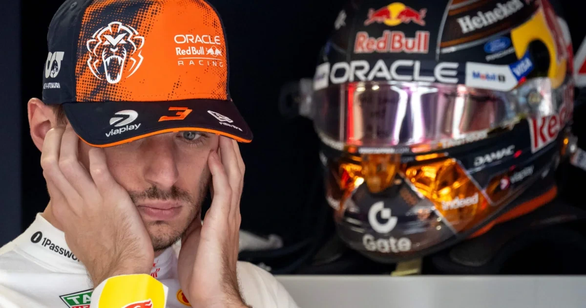 Wolff befeuert Gerücht um Max: „Scheuen uns nicht“