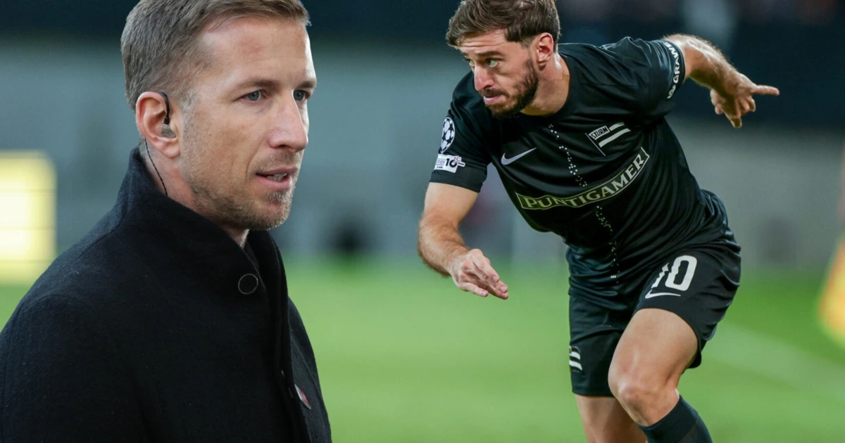 „Diesem Spieler traue ich in der Liga 20 Tore zu“