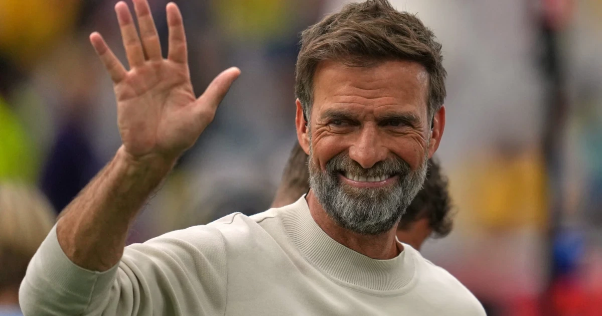 Klopp neuer DFB-Coach: Erste Details zum Deal!