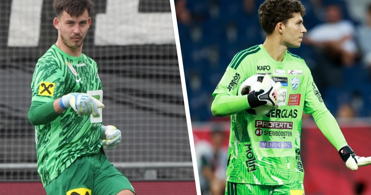 LIVE: Steirerderby TSV Hartberg – SK Sturm Graz