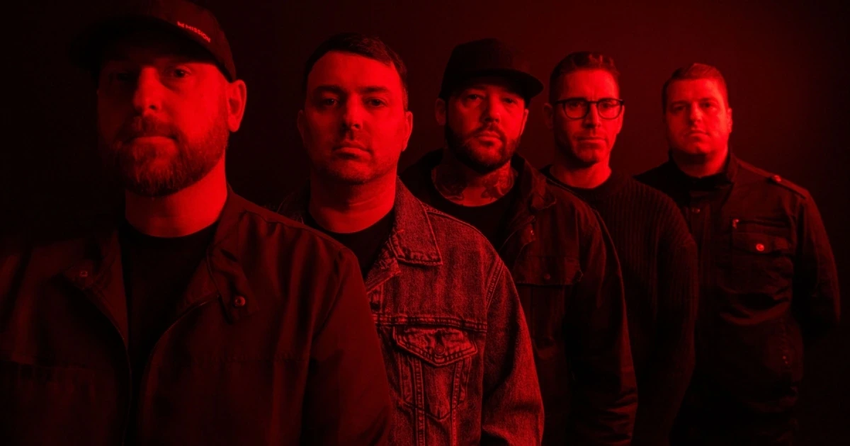 The Ghost Inside: Die zweite Lebenschance genutzt