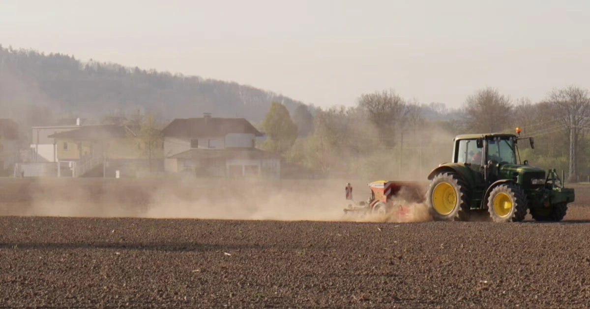 Wasserknappheit: Sparen Sie schon?