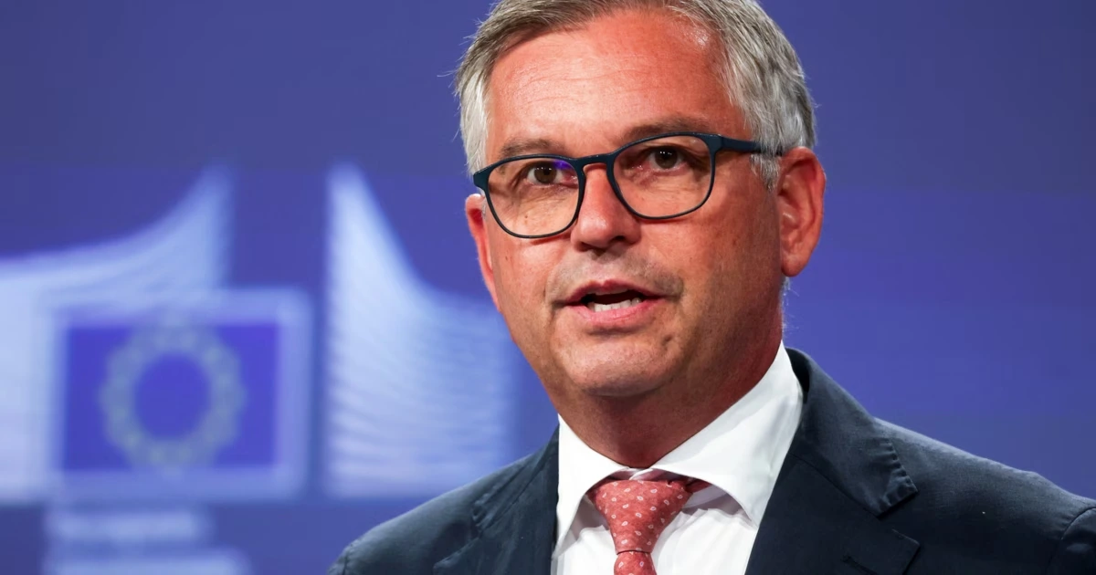 Brunner stellt 5-Punkte-Plan für EU-Migration vor