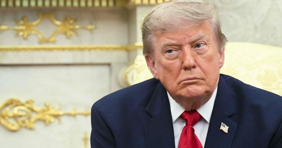 Trump will nun gegen „Geburtstourismus“ vorgehen