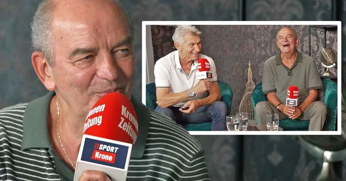 Prohaska: „ORF hat sich inzwischen entschieden“