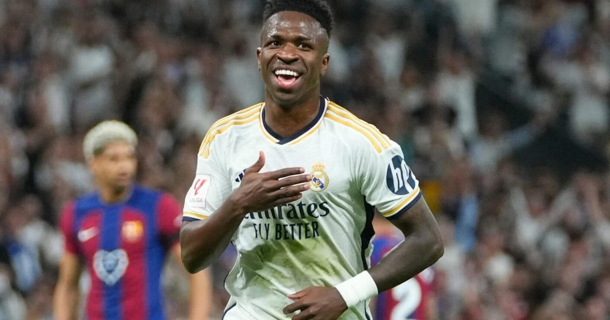 Real erhöht Angebot, aber Vinicius löscht alles