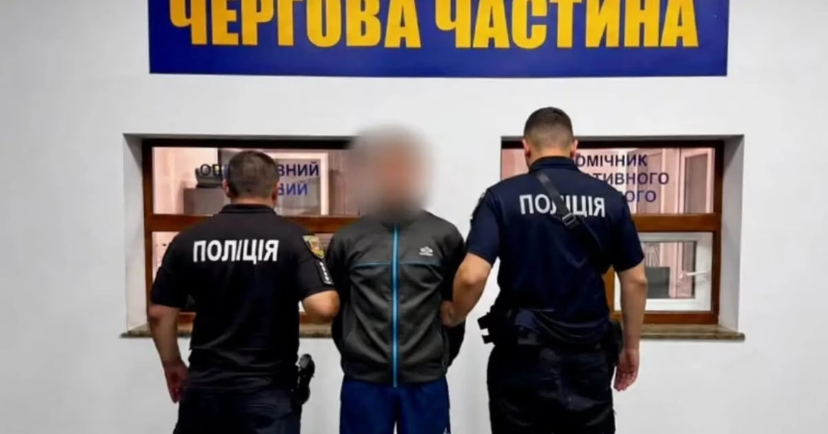 Ukraine: Mann feuert auf Rekrutierungsoffiziere