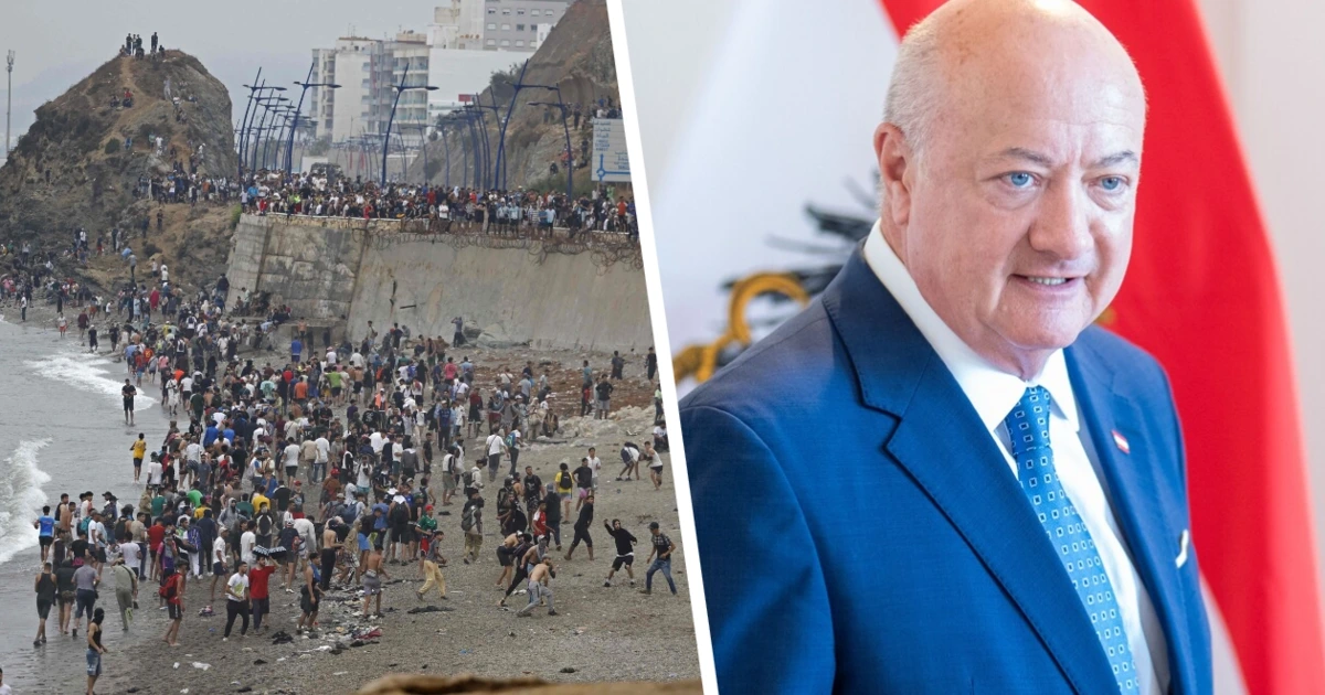 EU-Staatschefs drängen auf Krisentreffen zu Ceuta