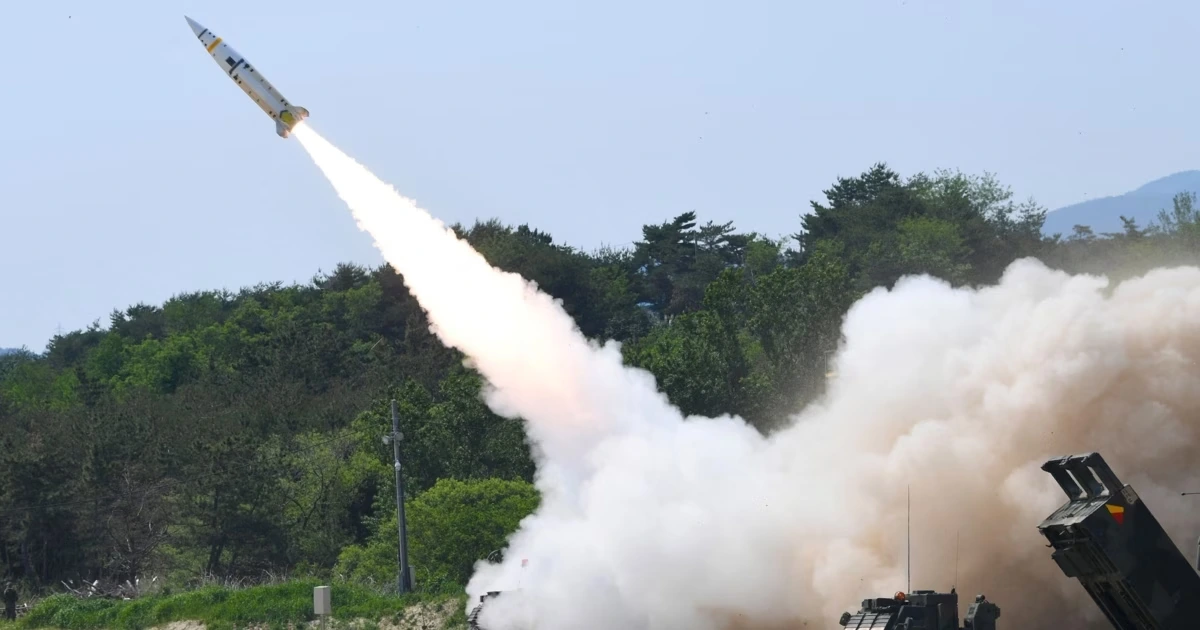 Frische US-Raketen erlauben Angriffe in Russland