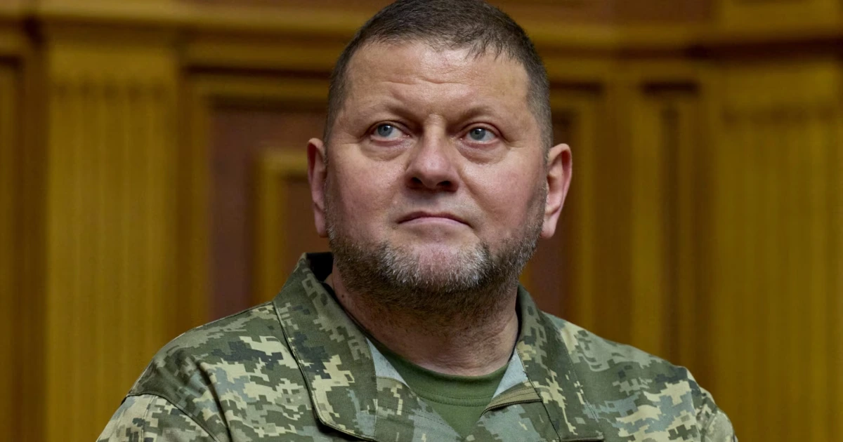 Ex-Armeechef: Ukraine wird NATO niemals beitreten