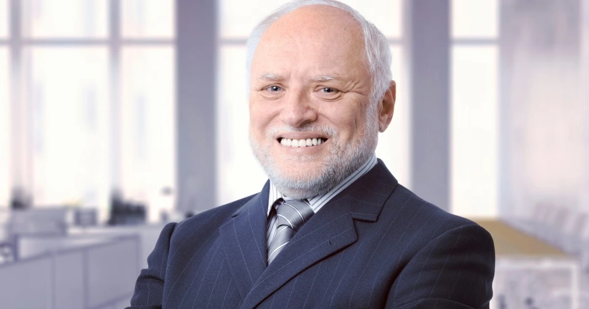 Wird ein Meme-Star der neue Präsident von Ungarn?