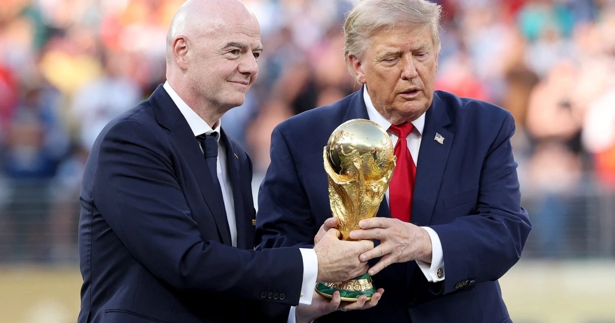 Abrupte Kehrtwende! FIFA gibt Investorenpläne auf