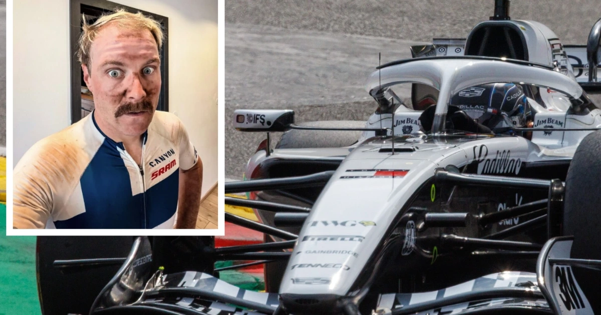 WM-Quali geschafft! Formel-1-Routinier auf Abwegen