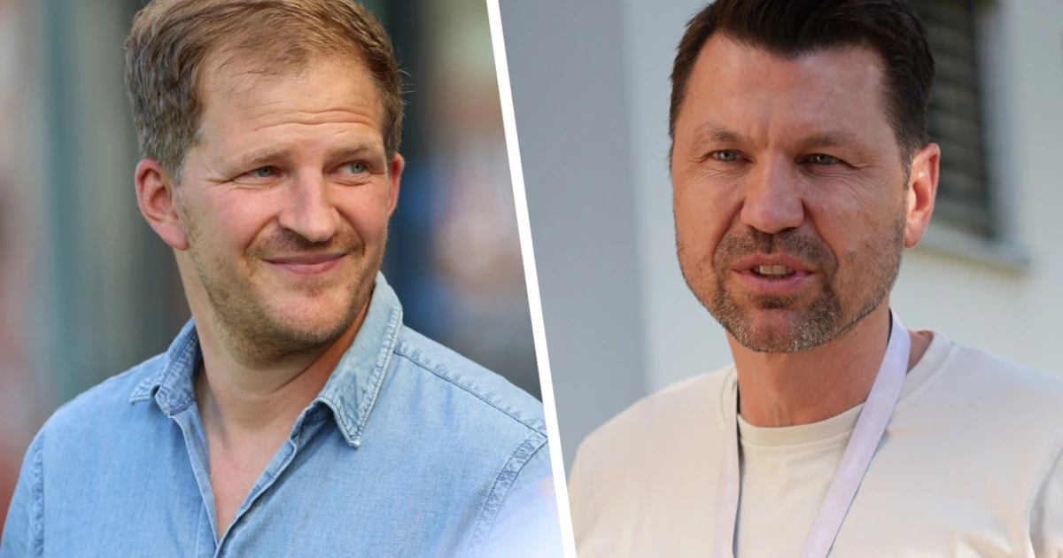 Das ist der Plan mit dem Rieder Rapid-Fan Fiala!