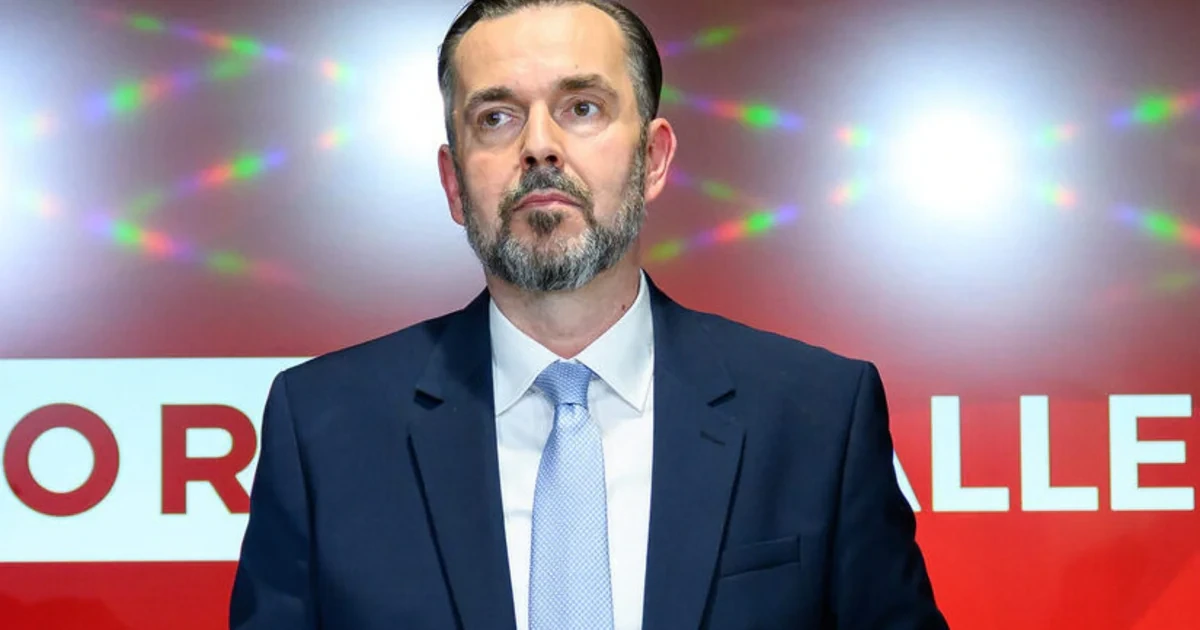 Letztes Feilschen um die Direktoren-Posten im ORF