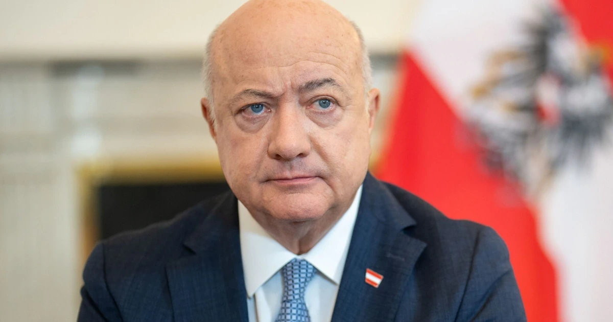 Was will der Kanzler mit seiner Panikbotschaft?