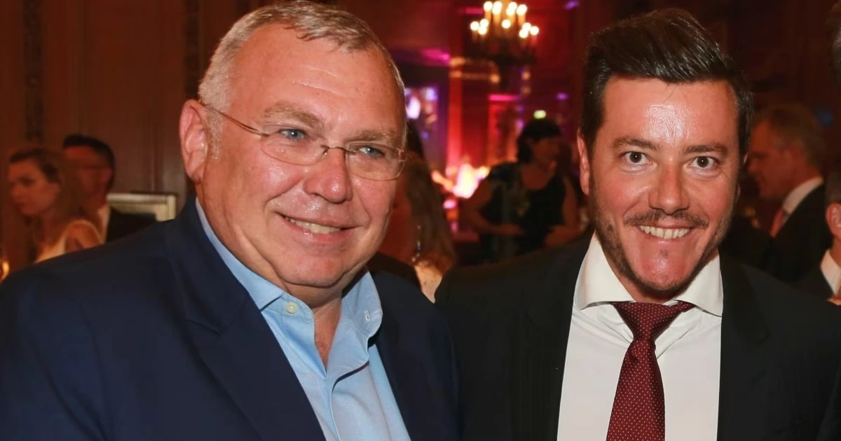 Wie Benko gegen seinen Berater Gusenbauer austeilt