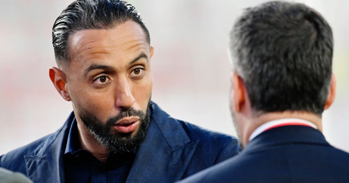 „Katastrophal“: Benatia rechnet mit Ex-Klub ab