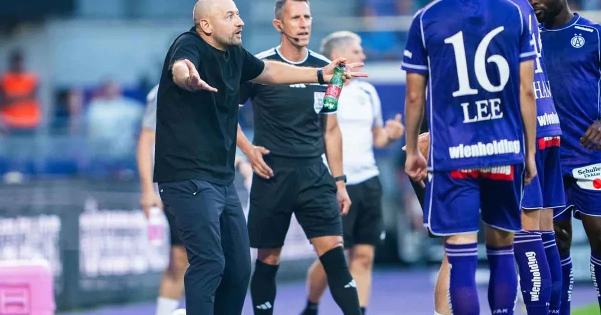 Latte, zwei aberkannte Tore, Saljic verletzt, Rot