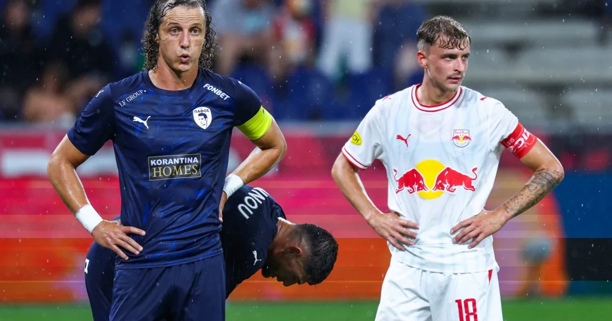 Salzburg: Lob von Brasilien-Star und große Sorgen