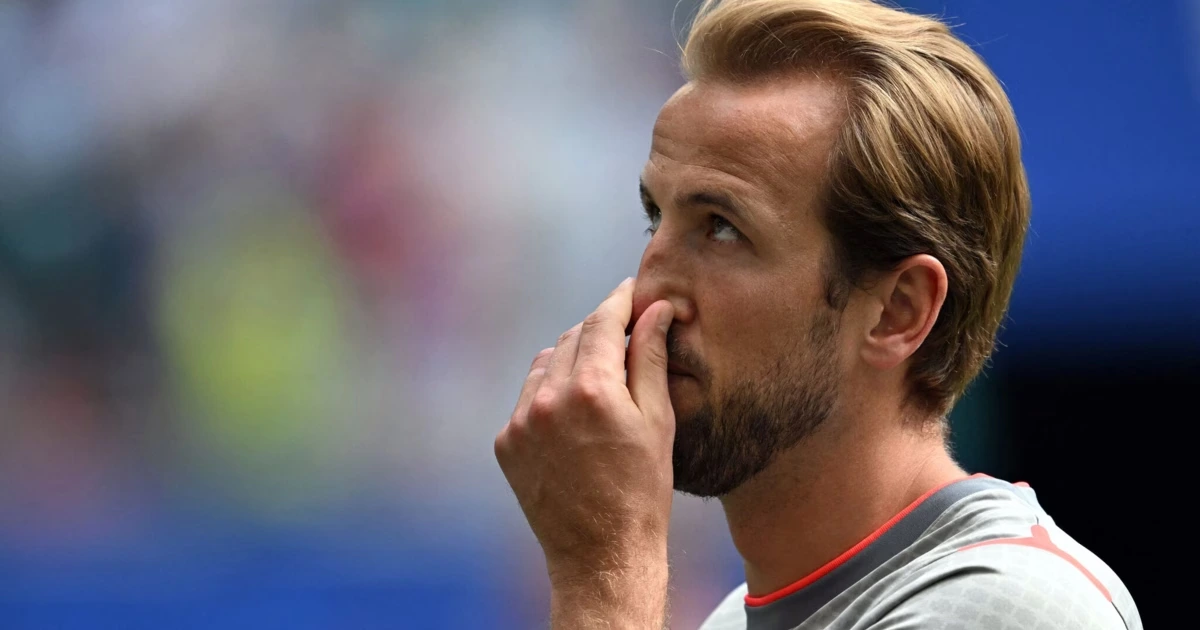 Diese drei Spiele kosten Harry Kane Ballon d‘Or