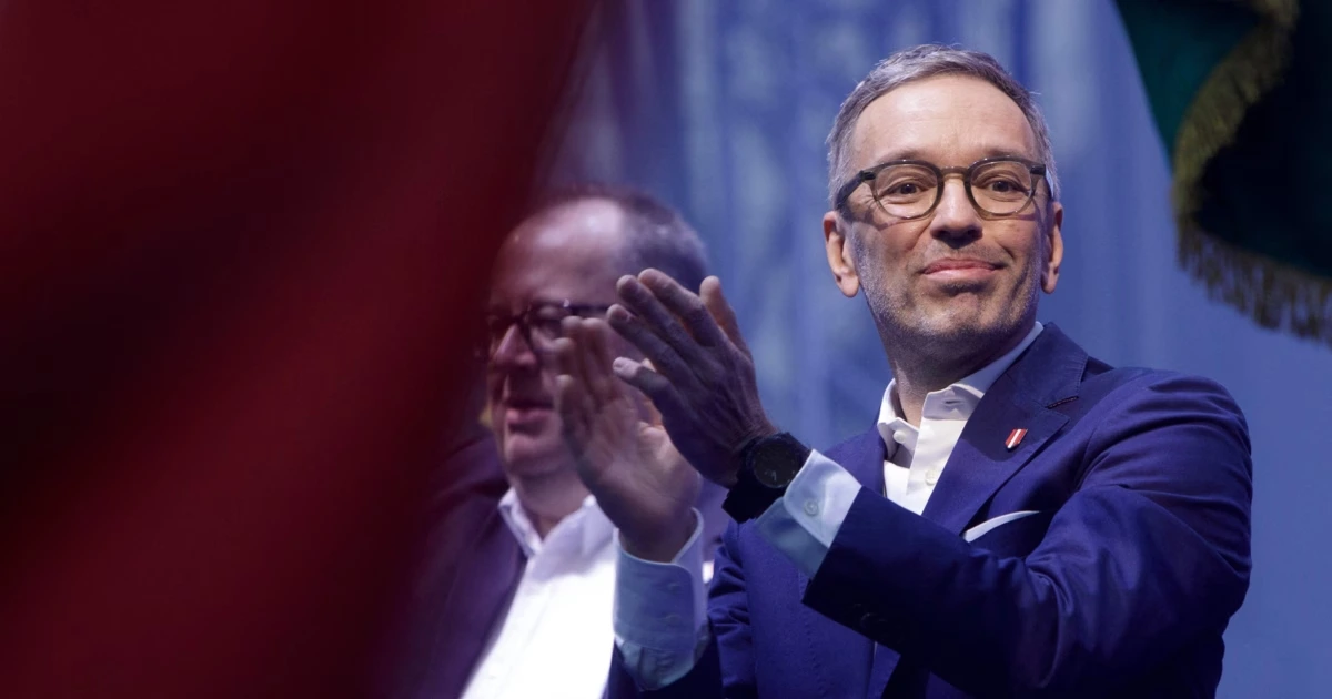 Trauen Sie der FPÖ Lösungen in der Asyldebatte zu?