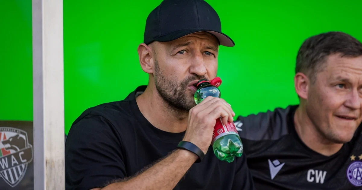 Austrianer bedient: „Alles in allem zu wenig“